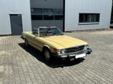 Mercedes-Benz Mercedes 450 SL - Mercedes-Benz Cabrio aus dem Jahr 1976