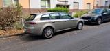 Alfa Romeo alfa romeo 159 - gebrauchte Alfa Romeo 159 aus dem Jahr 2007