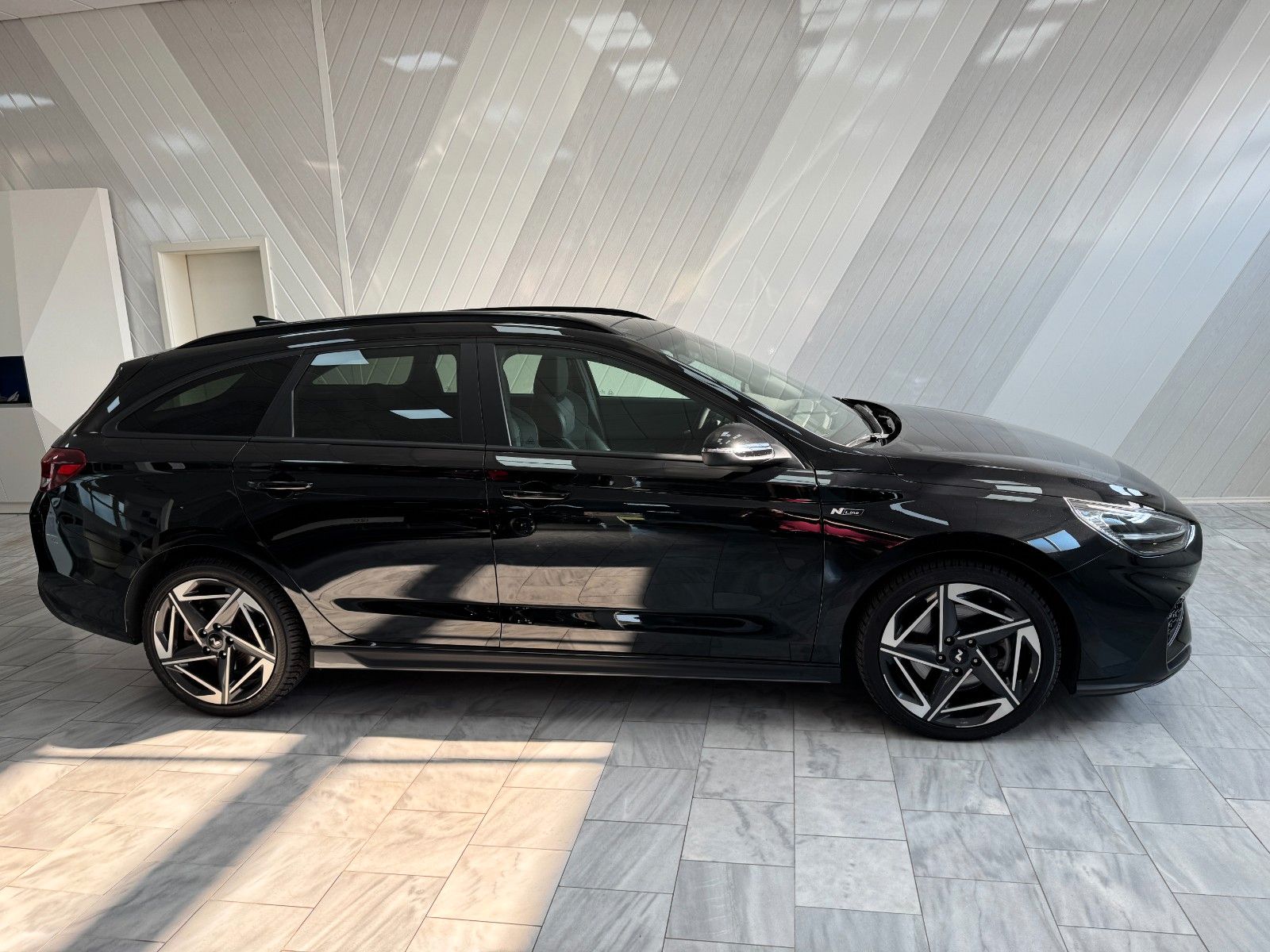 Hyundai i30 – Bild 28