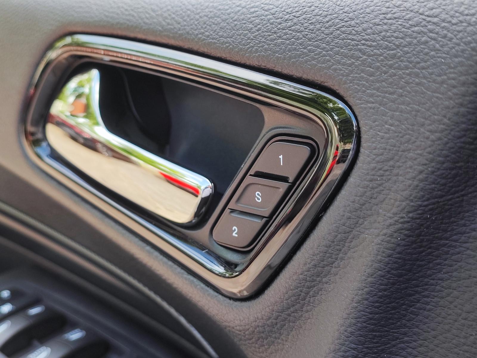 Dodge Durango GT Blacktop AWD, миниатюра 17