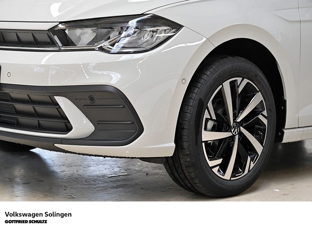 Volkswagen Polo - Bild 6