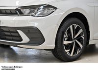 Volkswagen Polo - Vorschau Bild 6