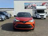 Toyota C-HR 2.0 Hybrid Orange Edition - Toyota C-HR: Orange Edition