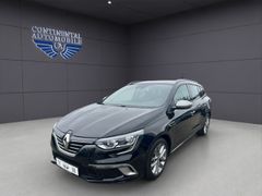 RENAULT Megane GT LED,2ZKLIMA,NAVI,ESP,PDC,TEMPOMAT, MFL