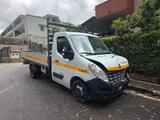 Renault Master T35 2.3 dCi/150 PM-TM Furgone E4 - gebrauchte Renault Master aus dem Jahr 2011