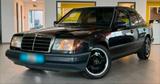 Mercedes-Benz Mercedes Benz W124 250D H Kennzeichen 2+ C... - Mercedes-Benz 250: W124 250d