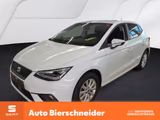 Seat Ibiza 1.0 TSI Style ab 139,- EUR 990,- Anz. LED 