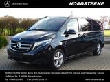 Mercedes-Benz V 250 d AVANTGARDE Extralang+KAMERA+LED+AHK+NAVI - gebrauchte Mercedes-Benz V 250 aus dem Jahr 2016