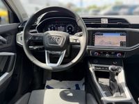 Audi Q3 - Vorschau Bild 10