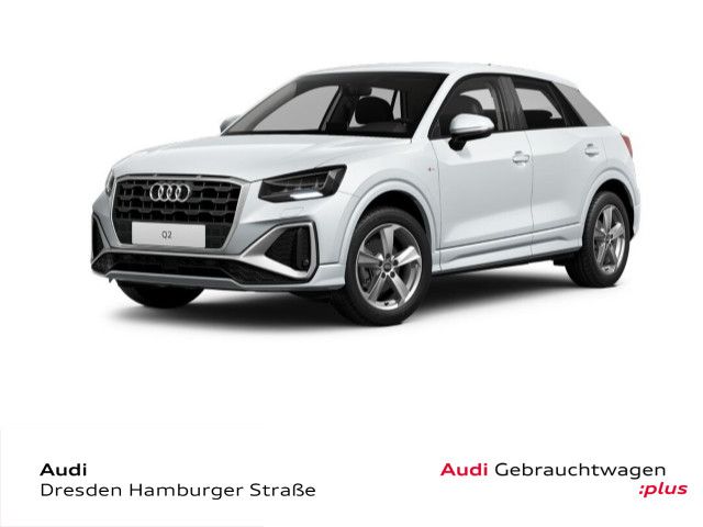 Image of Audi Q2