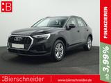 Audi Q3 45 TFSIe S-tronic NAVI KAMERA ACC 17 - Audi Q3 mit Hybrid-Antrieb