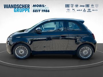 Fiat 500 1.0 FireFly 48 kW Icon KAMERA SHZ PDC