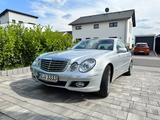 Mercedes-Benz Mercedes E420 CDI ELEGANCE  - Mercedes-Benz E 420
