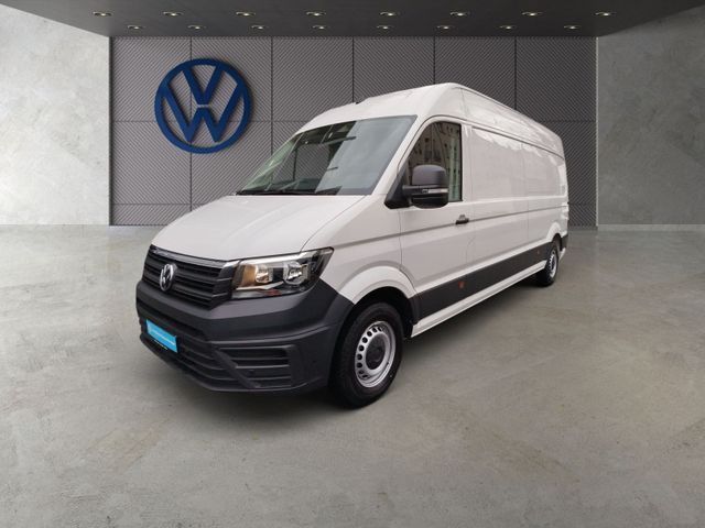 Volkswagen Crafter Kasten 2.0 TDI LR Crafter 35 KAST LR103