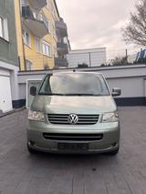 Volkswagen T5 Multivan - Volkswagen T5 Multivan in Solingen