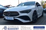 Mercedes-Benz CLA 200 AMG LINE*PANO*KAMERA*LED*AHK*BURMESTER* - gebrauchte Mercedes-Benz CLA 200 aus dem Jahr 2023