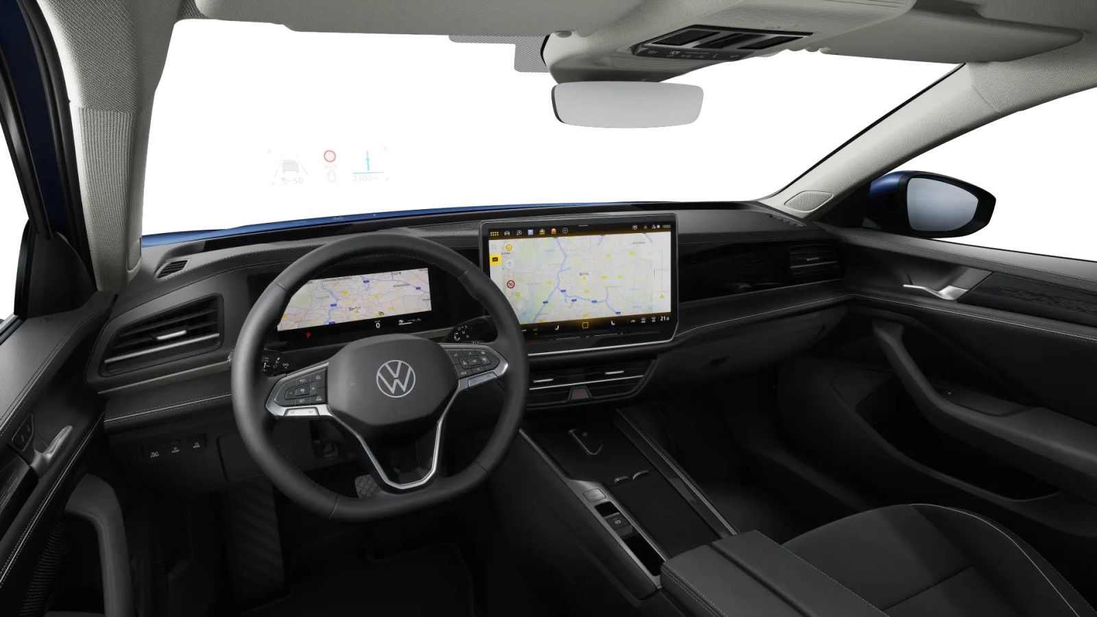 Volkswagen Passat - Bild 12