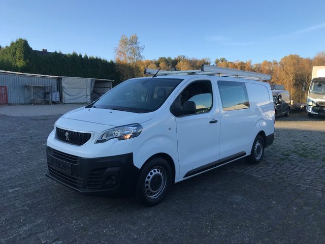 Peugeot Expert 2.0HDi-L3,DOKA-MIXTO - 6 - SITZER,REGALEN