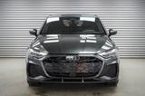 Audi A3 Sportback 40 TFSI S-tronic quattro S-Li -LAG. - Audi A3: Kleinwagen