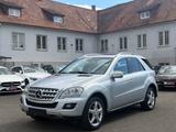 Mercedes-Benz ML 320CDI 4 Matic/Sport Paket/Vollaustattung/AHK - gebrauchte Mercedes-Benz ML 320 aus dem Jahr 2009