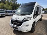 Malibu Comfort 640 LE charming GT Luftfederung  - Malibu 640