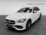 Mercedes-Benz C 180 T AVANTGARDE|LED|KEYL|KAM|TOTW|AMBI|SHZ| - Mercedes-Benz C 180 Jahreswagen
