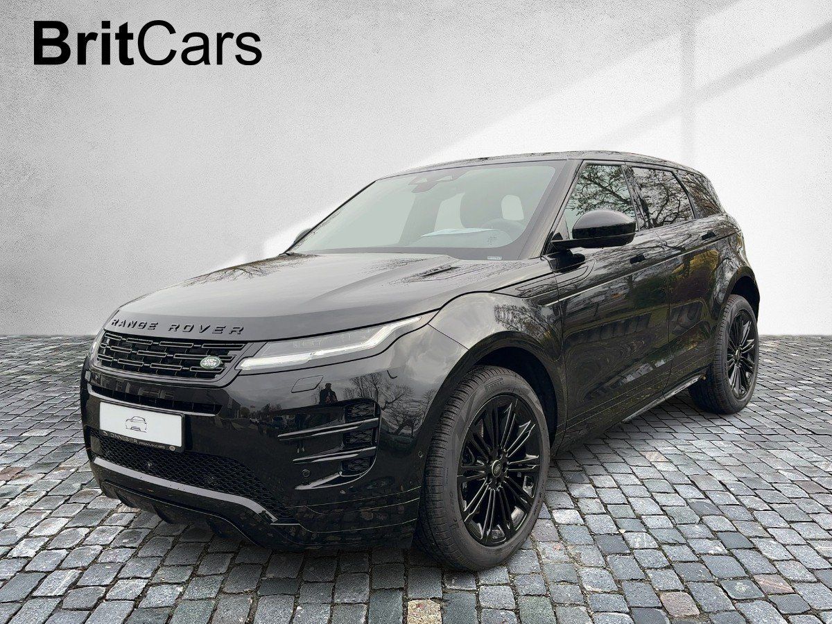 Land Rover Range Rover Evoque D200 Dy. SE *Pano*3D-Surround imagem 2
