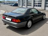 Mercedes-Benz SL 300 24V 157.000 Km H-Kennzeichen TÜV-Neu - Mercedes-Benz SL 300: 24v
