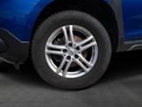 Dacia Duster II 1.3 TCe 130 Celebration (EURO 6d-TEMP) - Dacia Duster mit Benzin-Antrieb: Allradantrieb, 1.6