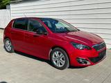 Peugeot 308 GT-Line 1.2l PureTech 130 EAT6 Pano*NAVI*Kam - Peugeot 308: Puretech