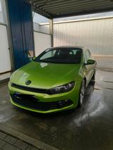 Volkswagen VW Scirocco MK3 2.0 tsi - Volkswagen Scirocco: 3.3