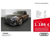 Audi A5 Avant TDI quattro Bang & Olufsen Matrix Navi - Audi A5 mit Diesel-Antrieb: Grau