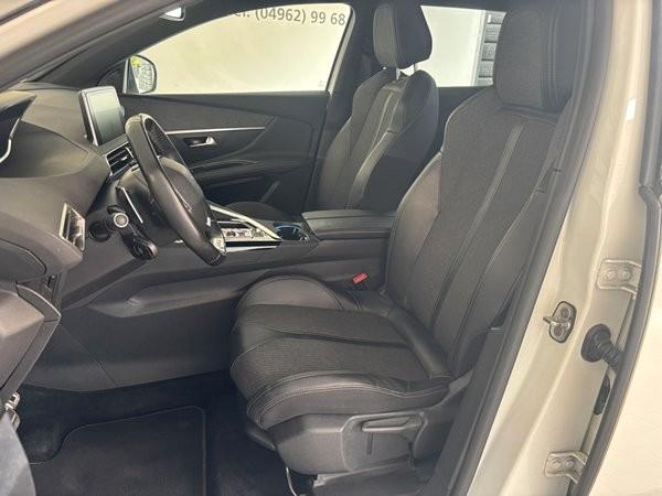 Peugeot 3008 PureTech 180 GPF EAT8 Allure