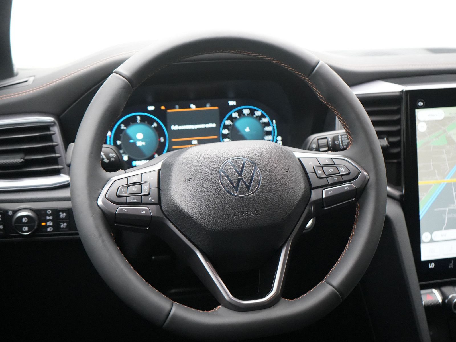 Volkswagen Amarok - Bild 12