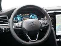 Volkswagen Amarok - Vorschau Bild 12