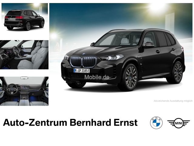 BMW X5 xDrive50e Navi Tempom.aktiv Panoramadach