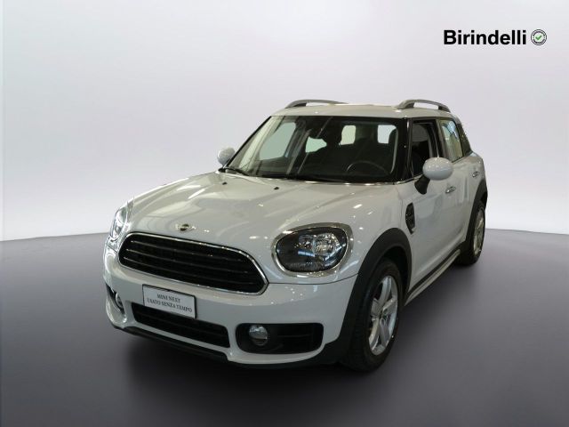 MINI MINI Mini Countrym.(F60) - Mini 1.5 Cooper Boost
