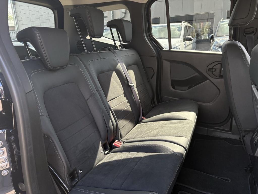 Mercedes-Benz T 180 PROGRESSIVE 5-Sitze Klima LED NAVI AHK 1.5
