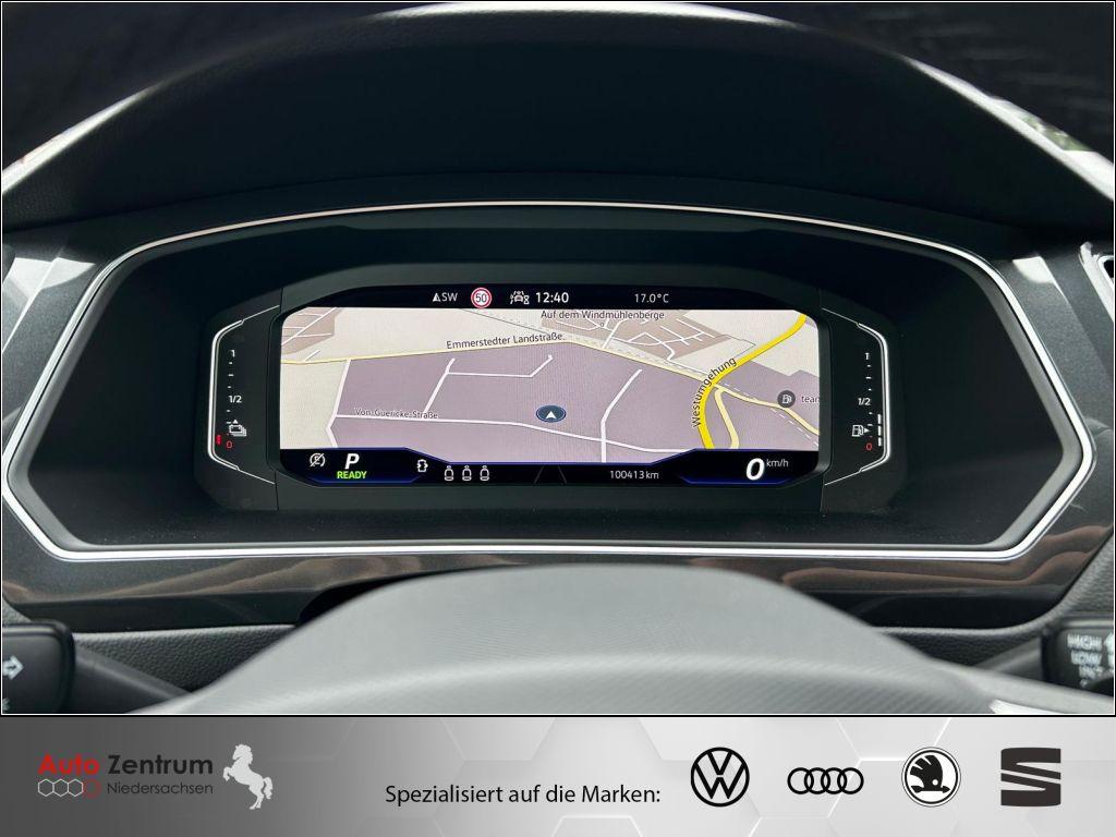 Volkswagen Tiguan 1.4 eHybrid DSG AZN-Haus-Förderung*, миниатюра 21