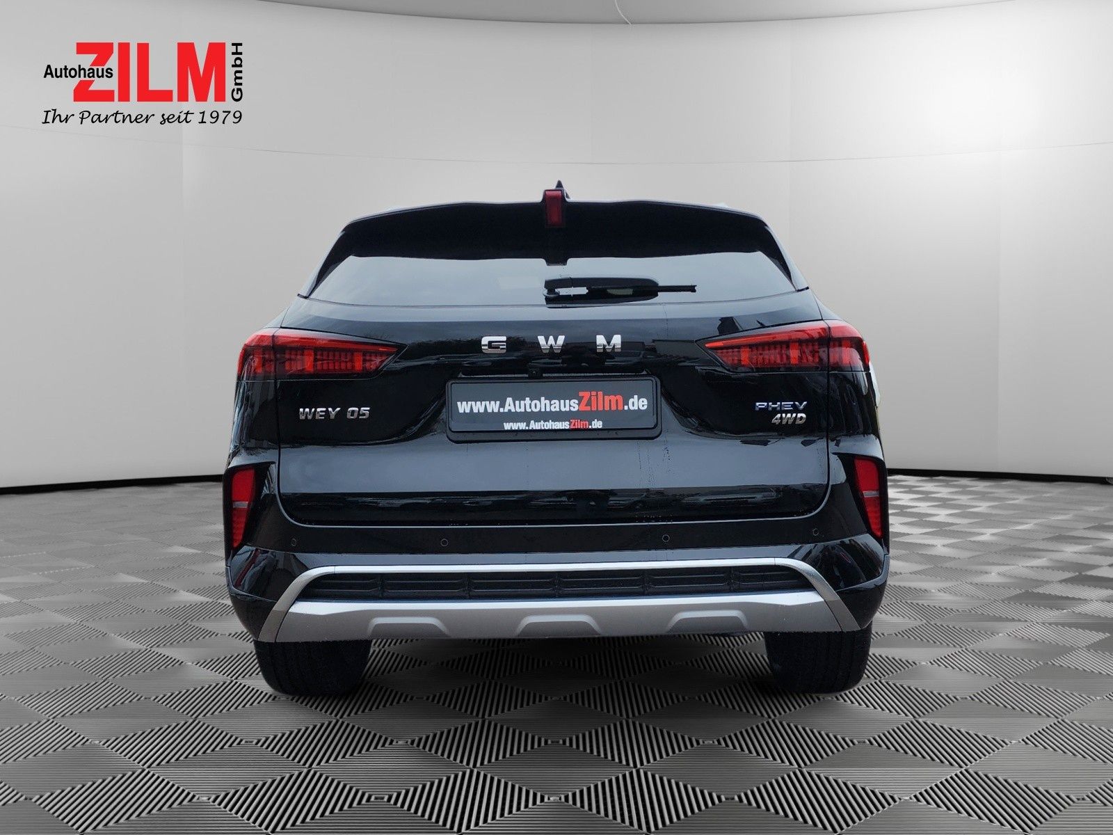 GWM Wey 05 - Bild 12