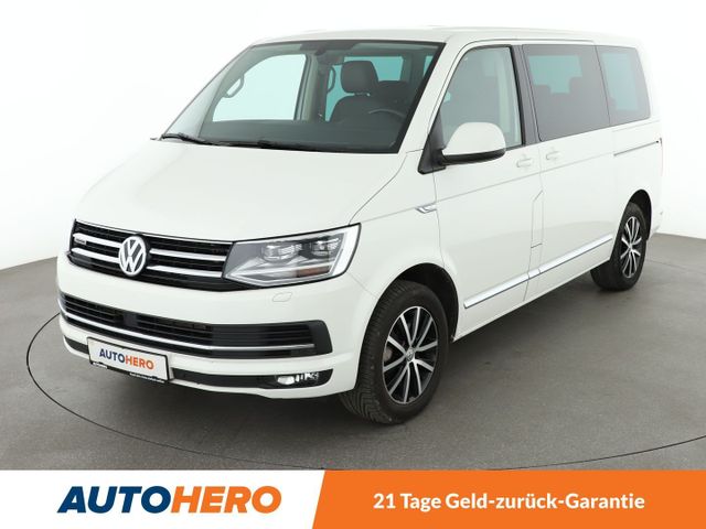 Volkswagen T6 Multivan 2.0 TDI MGS 4Motion Aut.*ACC*NAVI*