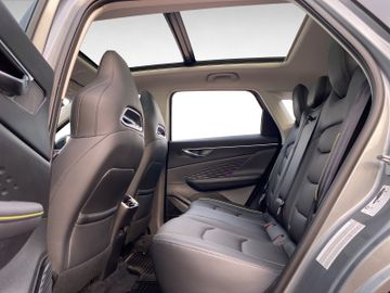 BAIC X55 Luxury * 1.5 GDI * Pano. Ganzjahresr.