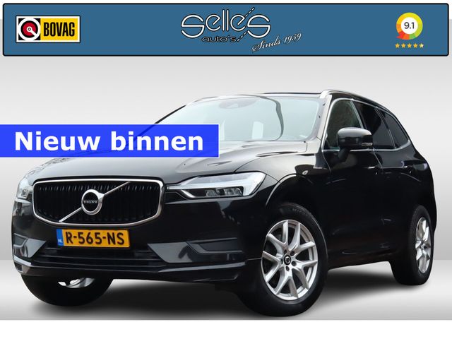 Volvo XC60 2.0 D4 Momentum | Automaat | Navigatie | Ad