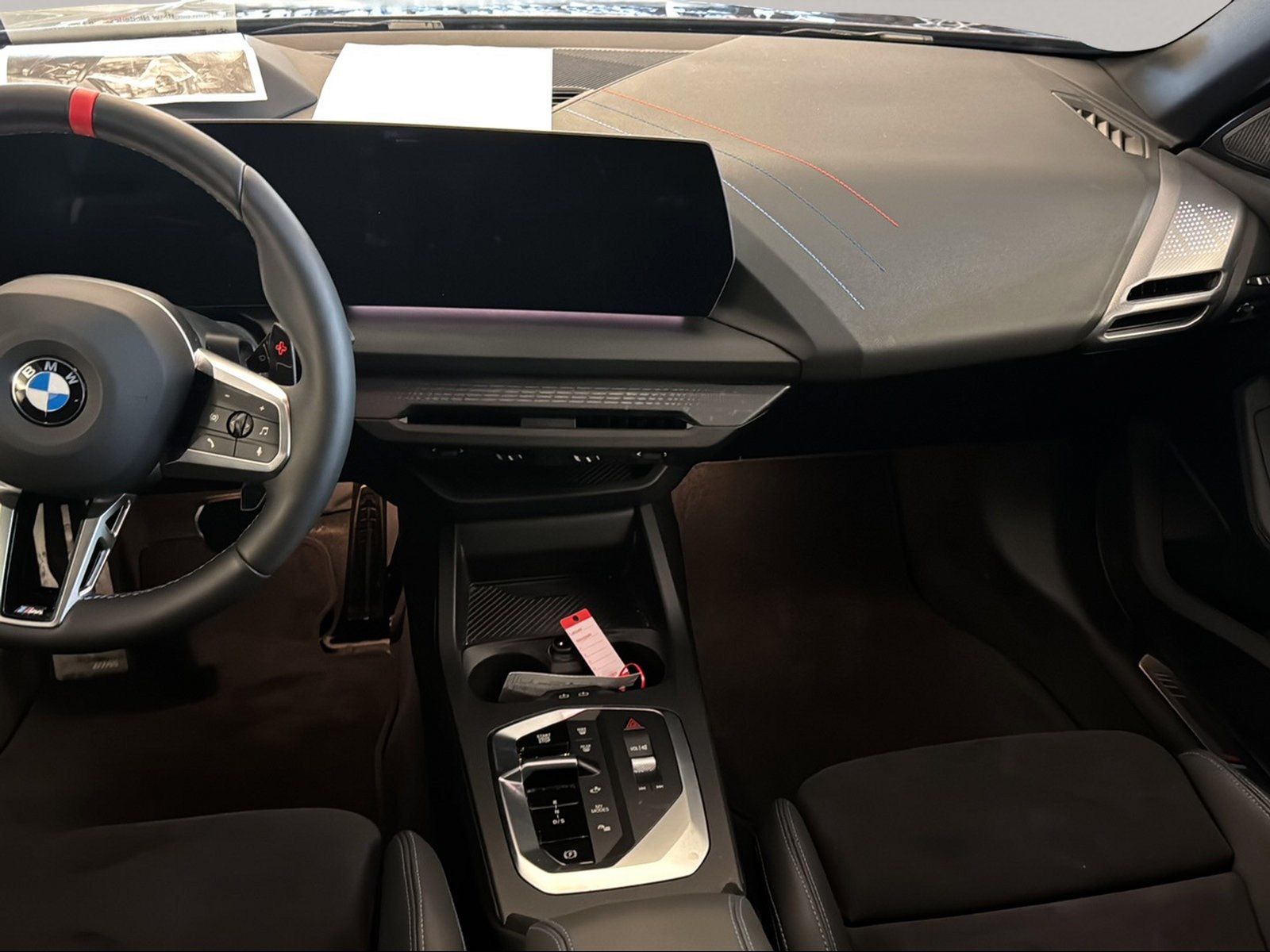 BMW M235 - Bild 10