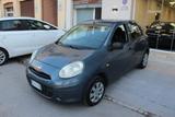 Nissan NISSAN Micra 1.2 12V 5 porte Comfort (VETTURA LO - Nissan Micra: Comfort