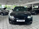 Land Rover Range Rover Sport HSE Panorama Navi Kamera 1HD! - gebrauchte Land Rover Range Rover Sport aus dem Jahr 2016