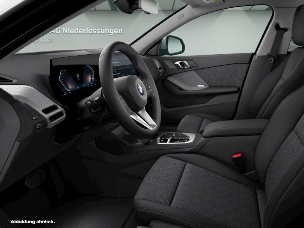 BMW 220 Gran Coupé - Bild 5