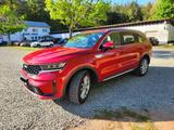 Kia Sorento 1.6 T-GDI Plug-in Hybrid AWD Platinu...