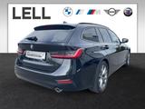 BMW 318d Touring Sport Line HiFi DAB WLAN Tempomat - BMW 318: Kombi, 318d