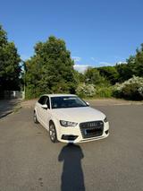 Audi A3 2.0 TDI DSG TÜV 03/2027 - Audi A3: TDI 20